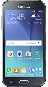 samsung galaxy j2 old model