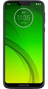 moto g7 supra specs cricket